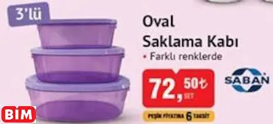SABAN OVAL SAKLAMA KABI SABAN OVAL SAKLAMA KABI